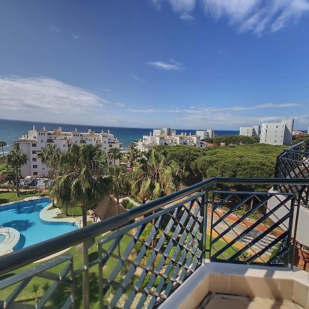 Frontline Beach Penthouse In Mi Capricho Ситио-де-Калаонда Экстерьер фото