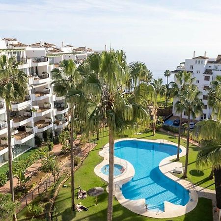 Frontline Beach Penthouse In Mi Capricho Ситио-де-Калаонда Экстерьер фото