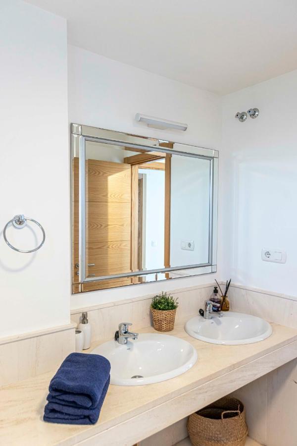 Frontline Beach Penthouse In Mi Capricho Ситио-де-Калаонда Экстерьер фото